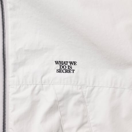 WEATHER TRACK JACKET