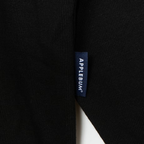 LOGO LABEL L/S T-SHIRT