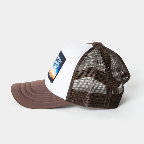 “Everybody Loves The Sunshine” Mesh Cap