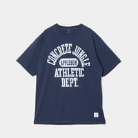 CONCRETE JUNGLE ATHLETIC T-SHIRT