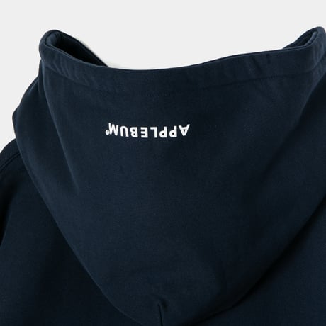 “HARLEM” HOODIE