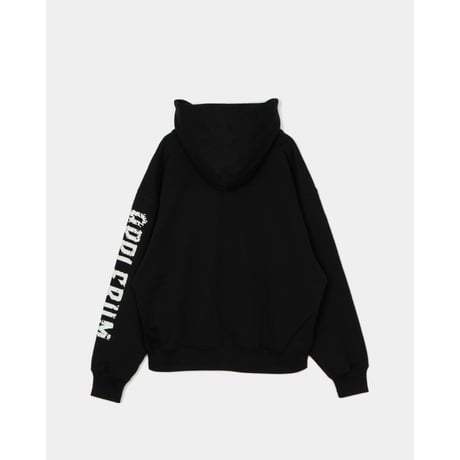 VINTAGE PHOTO HOODIE
