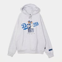 “DODGERS BOYZ” HOODIE