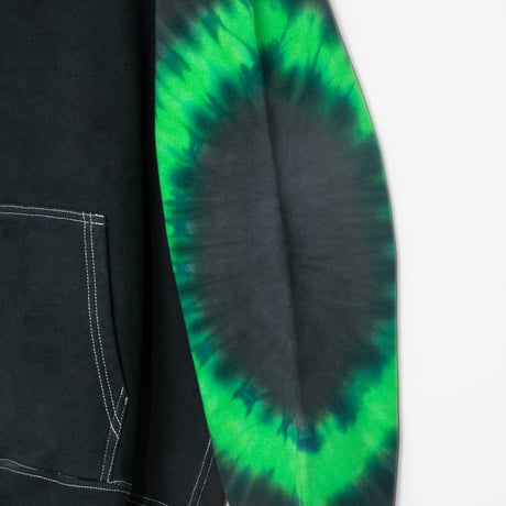 TIEDYE HOODIE