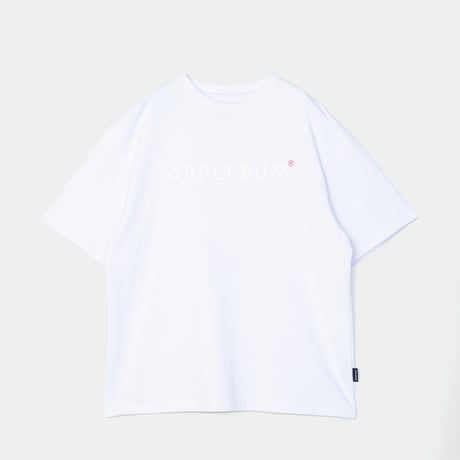APPLEBUM T-shirt (26HS edit)