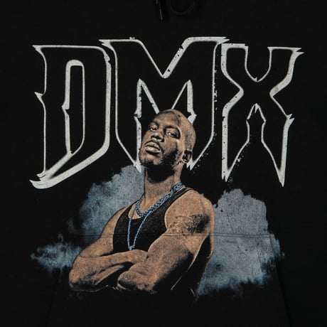 VINTAGE PHOTO HOODIE