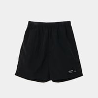 Nylon Shorts