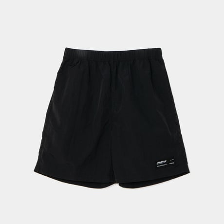 Nylon Shorts