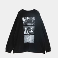 LYRIC L/S T-SHIRT