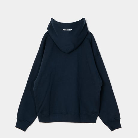 “HARLEM” HOODIE