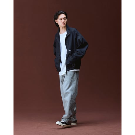 WEATHER TRACK JACKET