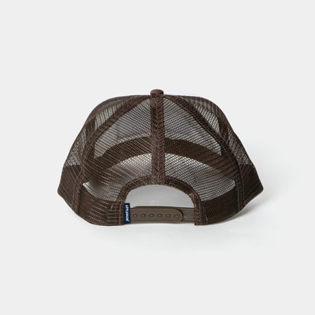 “Everybody Loves The Sunshine” Mesh Cap