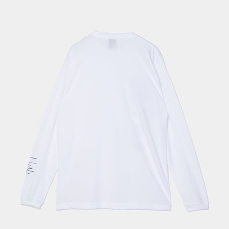 ICON DRY L/S T-SHIRT