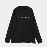 “PHILOSOPHY” DRY L/S T-SHIRT