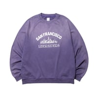 SF CREWNECK