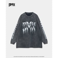 VINTAGE L/S T-SHIRT