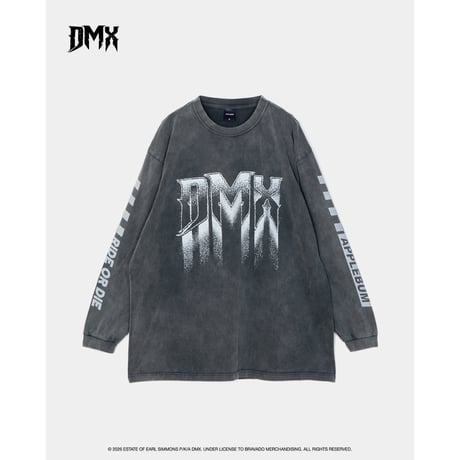 VINTAGE L/S T-SHIRT