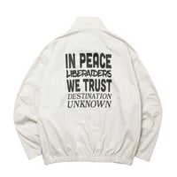 WEATHER TRACK JACKET