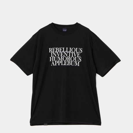 MINDSET DRY T-SHIRT