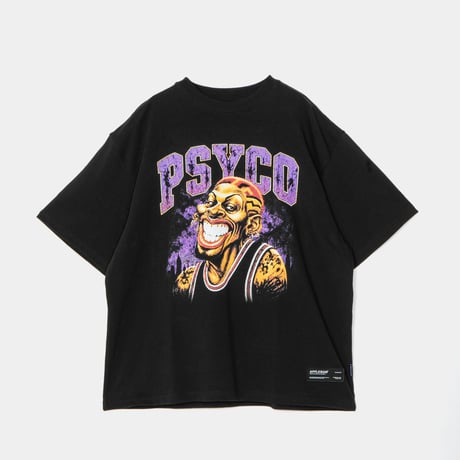 “PSYCO” T-SHIRT
