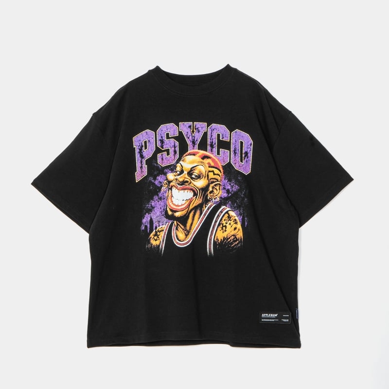 PSYCO” T-SHIRT | independence