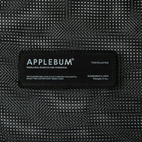 Mesh Totebag