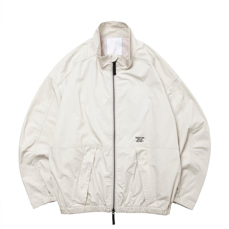 WEATHER TRACK JACKET
