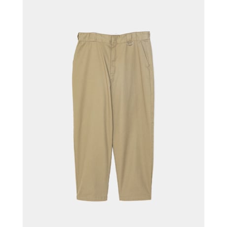 APPLEBUM × DICKIES WORK PANTS