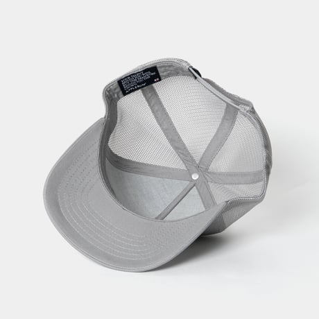 “PHILOSOPHY” MESH CAP