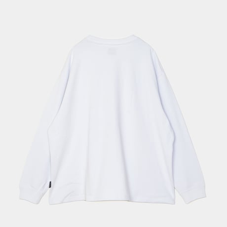 “KNOW THE LEDGE” L/S T-SHIRT