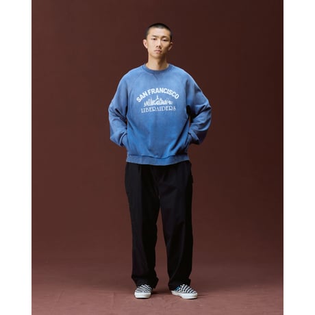 SF CREWNECK
