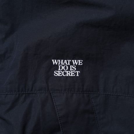 WEATHER TRACK JACKET