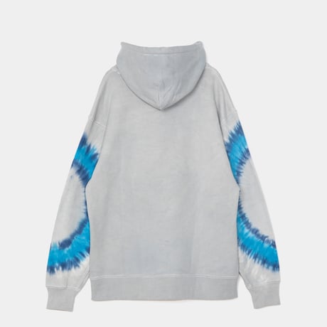 TIEDYE HOODIE