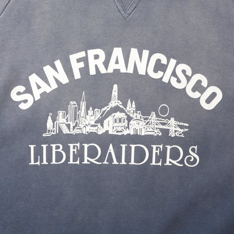 SF CREWNECK