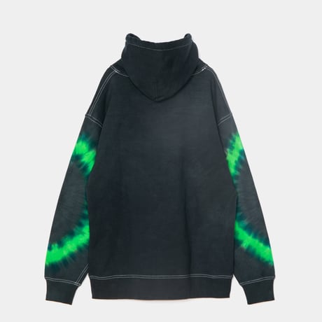 TIEDYE HOODIE