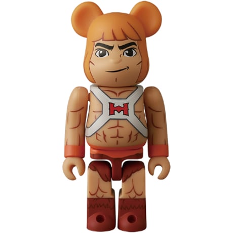 THE BE@RBRICK SERIES 52