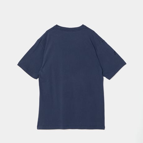 CONCRETE JUNGLE ATHLETIC T-SHIRT