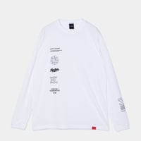 ICON DRY L/S T-SHIRT