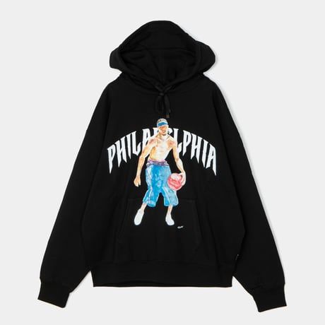 “PHILADELPHIA” HOODIE