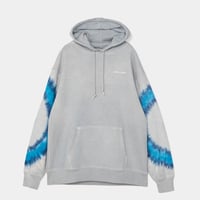 TIEDYE HOODIE