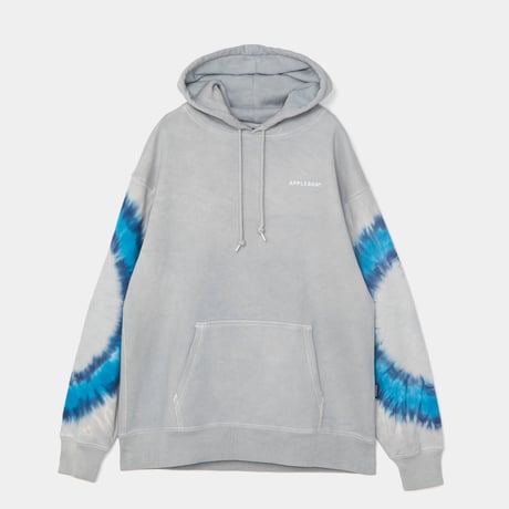TIEDYE HOODIE