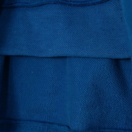 LOGO EMBROIDERY HOODIE