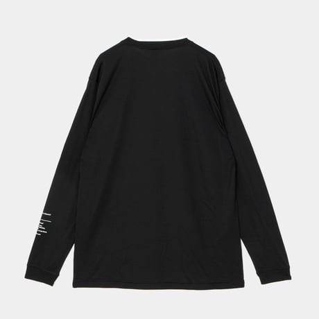 ICON DRY L/S T-SHIRT