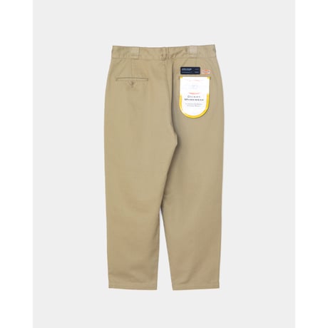 APPLEBUM × DICKIES WORK PANTS