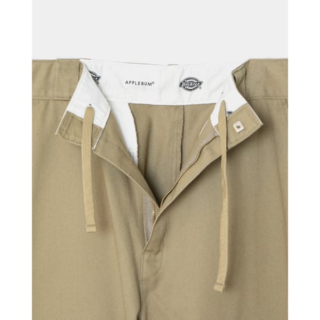 APPLEBUM × DICKIES WORK PANTS
