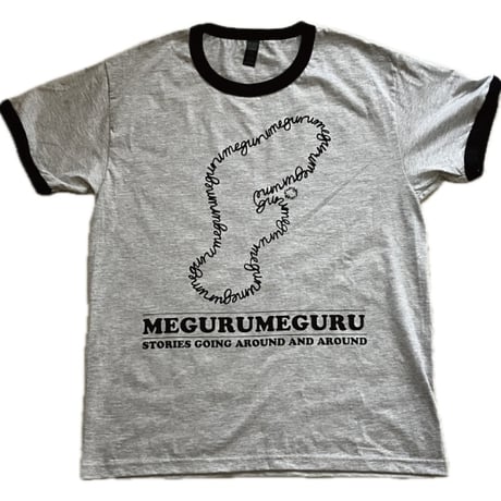 リンガーtシャツ | STORES