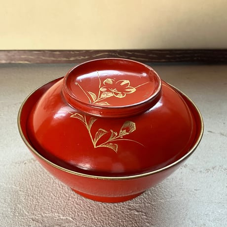 蓋付 | STORES