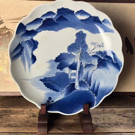 古伊万里 | STORES