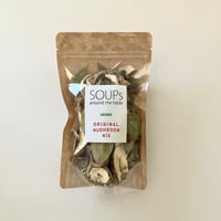 オリジナル マッシュルームミックス(きのことハーブ）30g ＊2026年版出来上がりました