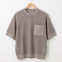 251-32518 メッシュニット　カラー８